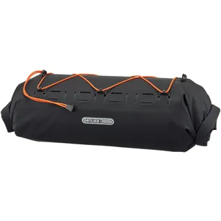 Ortlieb Dry-Pack 12L Black Matt