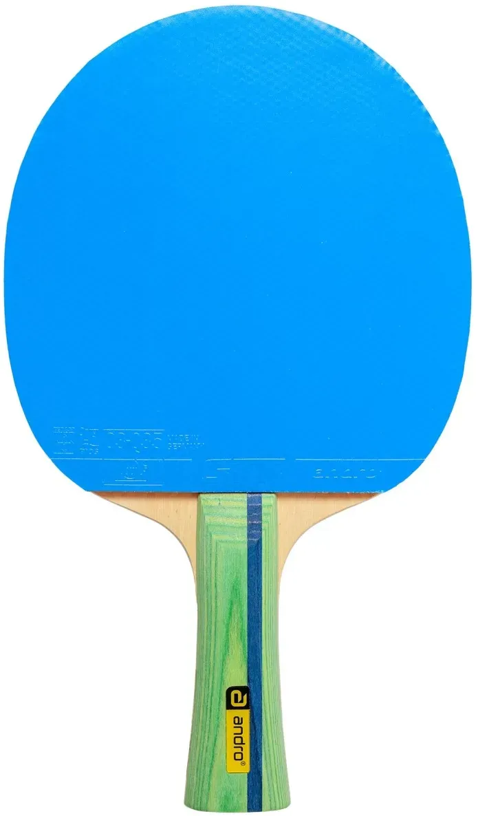andro Komplettschläger I 200 B - Griffform konkav - konkav