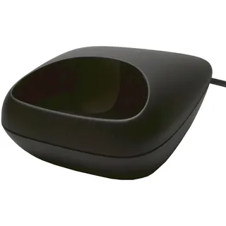 Gigaset Original Ladeschale für AS690H / A694H / E290H / A605H / A700H / C575HX / AS690HX / A690H / AS690HX / CE575HX