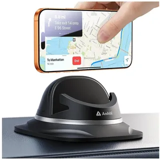 luxuskollektion Handyhalterung Armaturenbrett Kfz Samsung iPhone