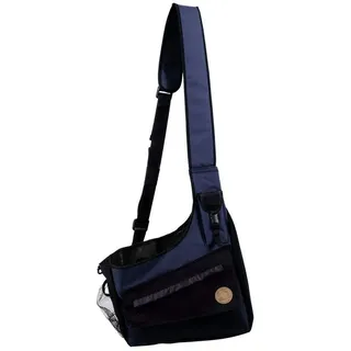 Mystique® Dummytasche Profi Dynamic M seemannsblau