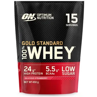 Strawberry Pulver 450 g