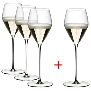 Riedel Veloce Champagner Weinglas