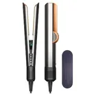 Dyson Airstrait Haarglätter Nickel/Kupfer