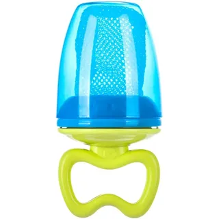 Canpol babies Dishes & Cutlery Food Feeder für Obst Green 1 St.