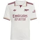 ADIDAS Kinder Trikot FC Arsenal 25/26, CLOWHI/TECOBU, 176