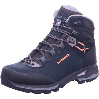 blau/mandarine 37