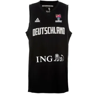 Peak Performance PEAK Deutschland Herren schwarz