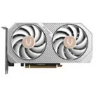 Zotac RTX 5050 Twin Edge OC White 8GB GDDR6 HDMI 3xDP
