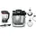 Serie 6 MUMS6ZS17 Jet black matt
