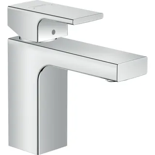 Hansgrohe Vernis Shape 100 Einhandmischer chrom 71569000