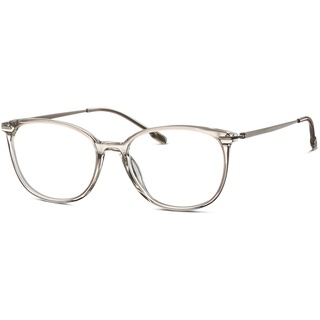 Brille JOS. ESCHENBACH 983010 30 hellgrau transparent Gr. 52-16