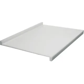 GRADWOHL  Nudelbrett Kunststoff, Höhe: 5 mm, Länge: 600 mm, Breite: 460 mm