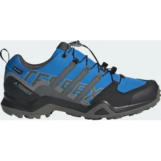 Herren Blue Rush/Grey Four/Core Black 42