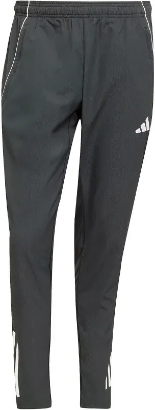 adidas Tiro 25 Competition Präsentationshose Herren IW0412 - black/team grey four XL/T