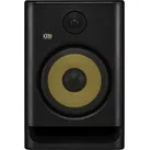 KRK Rokit 8 G5 (Aktiv, 1 Stk., 1x 203 W), Monitor Lautsprecher, Schwarz