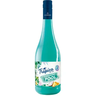 Katlenburger Tropica Swimming Pool 7 % vol 0,75 Liter