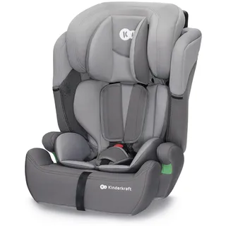 Kinderkraft Comfort up grey