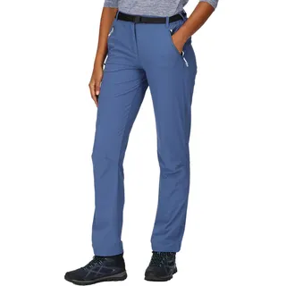 Regatta Xert Stretch Iii Hosen - Dusty Denim - 21