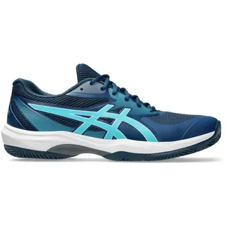 Asics Game Ff Padelschuhe - Mako Blue / Energy Aqua - EU 40