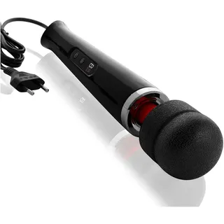 Original MAGIC WAND Massagestab von "BUYANDFEELGOOD" - Massagegerät