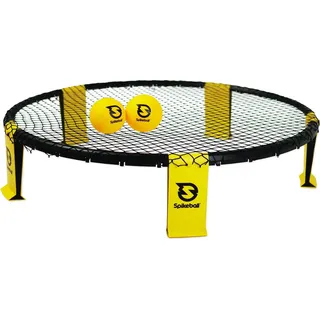 kankakee spikeball inc. Spikeball® Weekender Set – Gelb