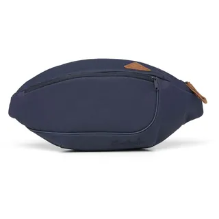 Satch Bauchtasche Pure Navy