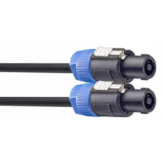 Stagg SSP10SS15 Lautspecher Kabel (10m, 1,5mm)