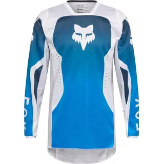 Fox Fox, 180 Shield Jersey S Blau,