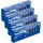 40x Batterien Mignon AA LR06 LR6 MN1500 4006 1,5V VARTA Industrial Pro Batterie