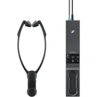 Sennheiser Set 860 (18 h, Kabellos), Kopfhörer, Schwarz