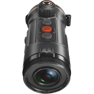 THERMTEC Hunt 650 Pro inkl. RUSAN modular Adapter & Zielpads