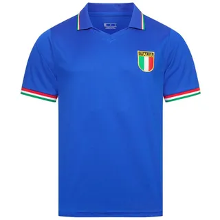 JELEX Fußballtrikot "Retro History" L