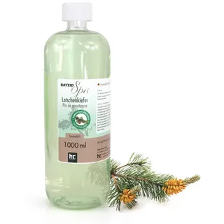 Höfer Chemie 1x 1 L SPA Saunaaufguss Latschenkiefer