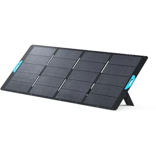 Anker Solix PS400 Solarpanel 400 W