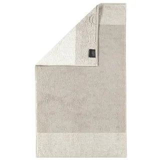 Gästehandtuch 30 x 50 cm sand