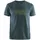 T-shirt blau 2XL