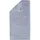 Handtuch 80 x 160 cm blau