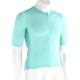 Rapha pro team training S/S Bikeshirt-Türkis-L