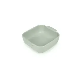 Peugeot Auflaufform APPOLIA 21 x 18,8 x 7 cm Salbeigrün