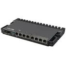 RB5009UG+S+IN 9-Port Router (7x 1G RJ45 / 1x 2.5G RJ45 / 1x 10G SFP+) USB 3.0 - Router