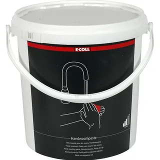 E-COLL Handwaschpaste 10 l