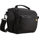 Case Logic Bryker Kamera-Umhängetasche DSLR groß, schwarz