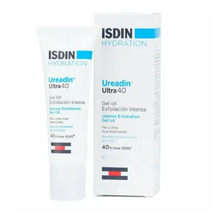 Isdin Ureadin Ultra40 Peeling Gel 30 ml