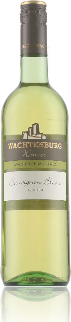 Wachtenburg Winzer Sauvignon Blanc trocken 2019 12% Vol. 0,75l