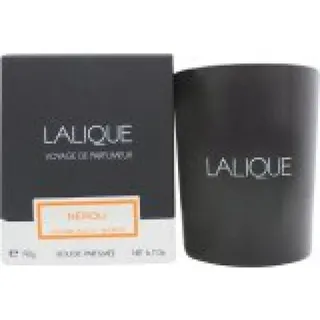 Lalique Neroli Casablanca Duftkerze 190 g