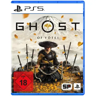 Sony Ghost of Yotei (PS5)