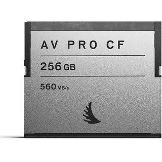 Angelbird AV PRO CFast 512 GB