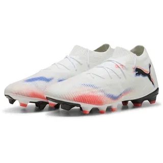 - PUMA white-puma black-glowing red 46