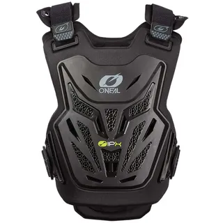 O'Neal Oneal Split Lite V.23 Junior Schutzweste - Black - One Size